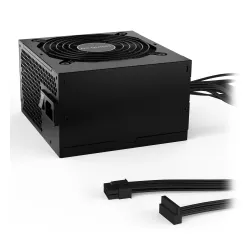 Zasilacz be quiet! System Power 10 550W 80+ Bronze Czarny