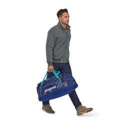 Patagonia Black Hole Duffel 55 l-classıc navy Katlanabilir Çanta