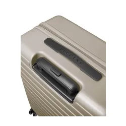 Walizka duża Puccini Munich - szampański