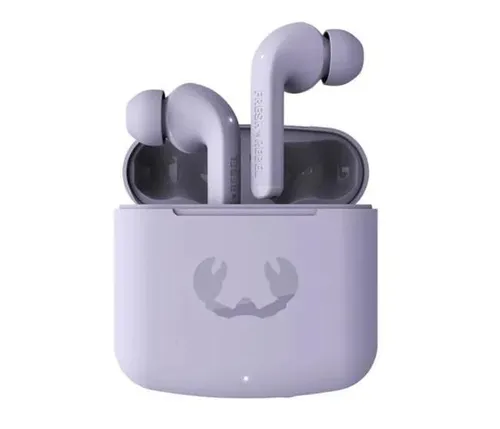 Беспроводные наушники Fresh ' N Rebel Twins Fuse Ink Channel Bluetooth Dreamy Lilac