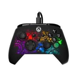 Pad Turtle Beach Afterglow Ignite Time Machine do Xbox Series Czarny