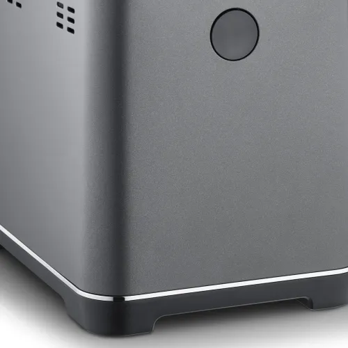 Wypiekacz do chleba Graef BA806 36 programów