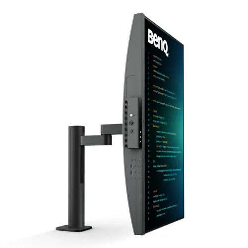 Monitor BenQ RD320UA 32" 4K IPS 60Hz 5ms Dla Programistów z podświetleniem MoonHalo i elastycznym ramieniem