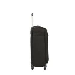 Walizka kabinowa Samsonite CityBeat - black