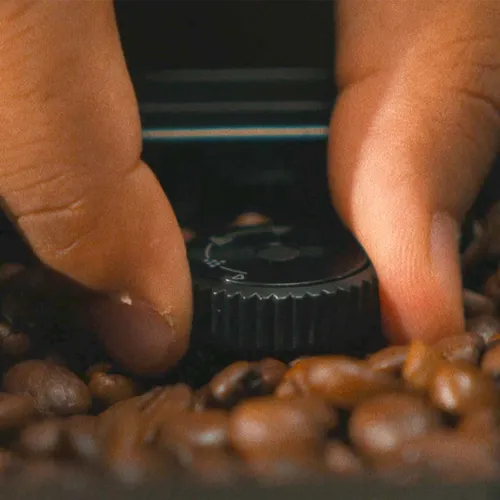 Ekspres CECOTEC Cremmaet Latte Touch