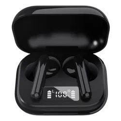 Słuchawki douszne DENVER TWE-38 Czarny