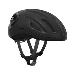 Kask rowerowy POC Amidal uranium black matt