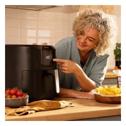 Air Fryer Frytkownica beztłuszczowa CECOTEC Cecofry Absolute 7600 7.6l 8 automatycznych programów