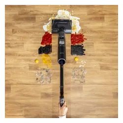 Odkurzacz TEFAL X-Clean 7 GF5736F4 z funkcją aktywnego mycia