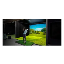 Projektor do kina domowego Optoma PH52 DLP Laser Full HD