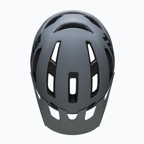 Kask rowerowy Bell Nomad 2 matte gray