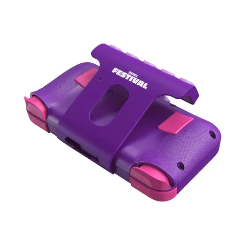 Pad Crkd NEO S Fortnite Festival do PC Nintendo Switch Bezprzewodowy
