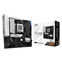 Płyta główna ASrock B850M Pro RS