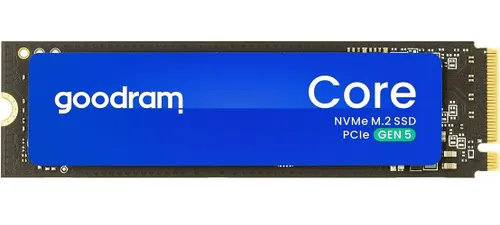 Dysk GOODRAM Core 1TB SSD