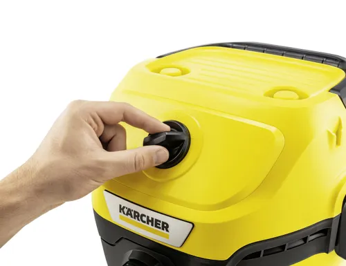 Пылесос для мастерской KARCHER WD 3 V-19/4/20 1.628-107.0