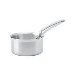 DE BUYER Alchimy 1 l - rondel ze stali nierdzewnej