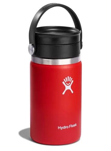 Kubek na herbatę z Flex Sip Lid Hydro Flask 354 ml - goji