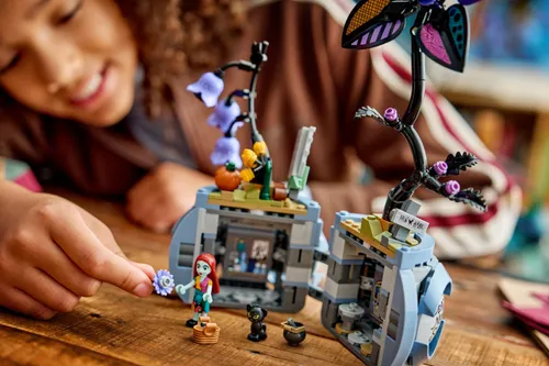 LEGO 43288 Disney Doniczka Sally