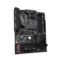 Gigabyte Płyta główna B550 AORUS ELITE V2 AM4 4DDR4 HDMI/DP M.2 ATX