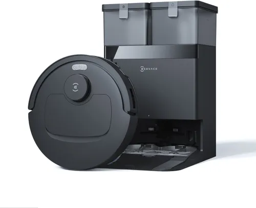 Robot sprzątający ECOVACS Deebot T30E Omni