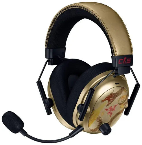 Razer Blackshark V3 Pro - Counter-Strike 2 Ed