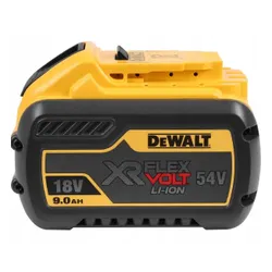Pilarka łańcuchowa DeWalt FLEXVOLT DCMCS574X1 1x9,0Ah