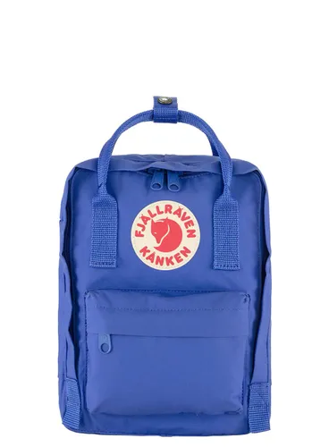 Fjallraven Kanken Mini-Kobalt mavisi Sırt Çantası