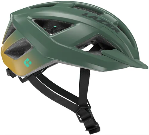 Kask rowerowy LAZER Cerro KinetiCore