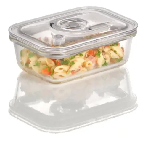 Pojemnik próżniowy Caso Germany VakuBox 0,6l