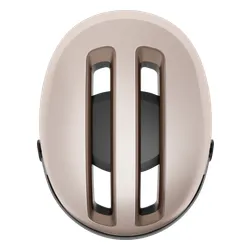 Kask rowerowy orzeszek ABUS HUD-Y ACE