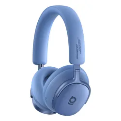 Słuchawki nauszne BASEUS XH1 ANC Błękitna Zorza