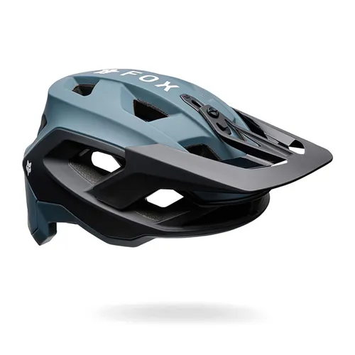 Kask rowerowy Fox Racing Speedframe 5050 deep cobalt