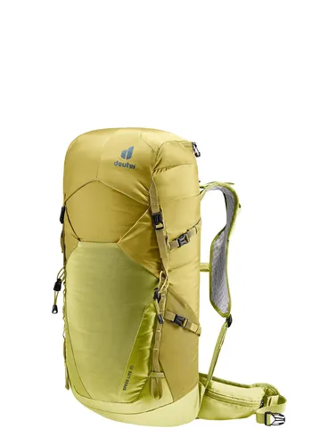 Plecak turystyczny Deuter Speed Lite 30 - linden/sprout