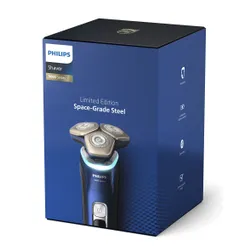 Golarka PHILIPS Seria 9000 S9980/59 Skin IQ Na mokro i sucho