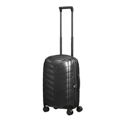 Walizka mała poszerzana Samsonite Attrix 55 cm (23/26 cm) - anthracite