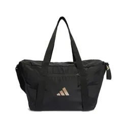 Adidas Ij7478 Geantă Sport Negru / Coppmt / Negru
