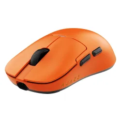 Myszka gamingowa Ajazz AJ159 Apex Pomarańczowy