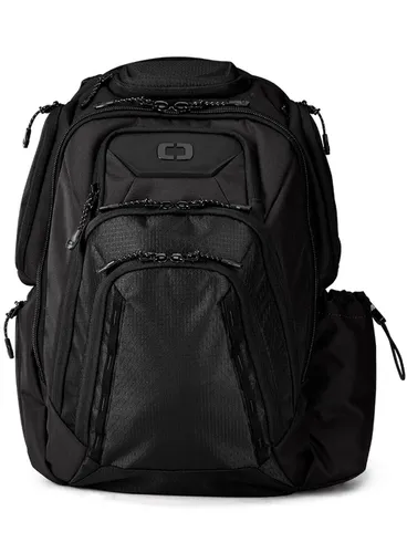 Рюкзак ogio Renegade Pro-black