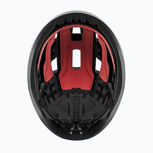 Kask rowerowy Lazer Sphere KinetiCore matte frozen violet