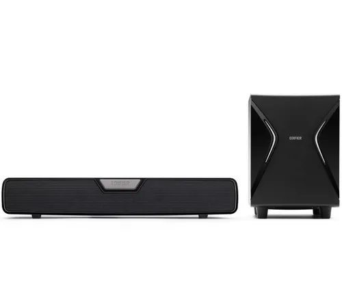 Soundbar Edifier G7000 (czarny)