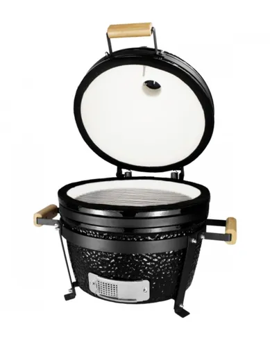 Grill węglowy MIRPOL GRILL CER CL-16T 33.5 cm