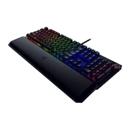 Klawiatura mechaniczna Razer BlackWidow Elite - Green Switch