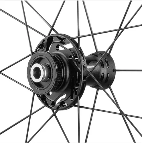 Komplet kół FULCRUM Racing 3 DB 2WF