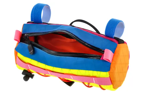 Torba na kierownicę STICAL Freakly 90s 1.5L