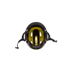 Kask MTB Fox Flight Pro Helmet Solid - cocoa