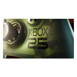 Pad Microsoft Xbox Series Kontroler bezprzewodowy do Xbox, PC X25 Special Edition