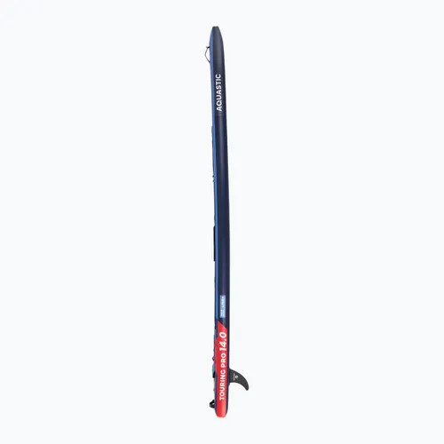 SUP-доска AQUASTIC Touring Pro 14'0" темно-синий