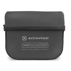 Сумка на руль EXTRAWHEEL Handy Polyester