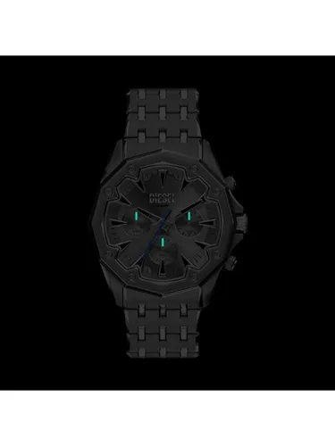 Diesel Zegarek Stinger DZ4708