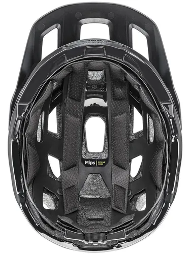 Kask rowerowy UVEX React MIPS